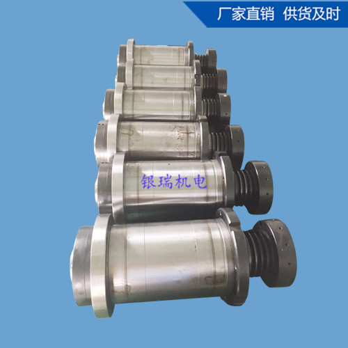 車(chē)床主軸 車(chē)床主軸