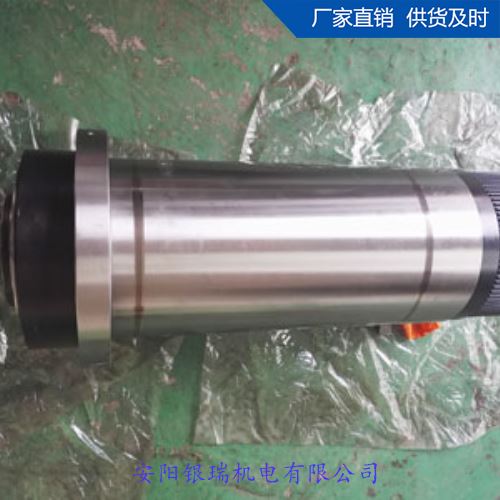 車(chē)床電主軸生產(chǎn)商